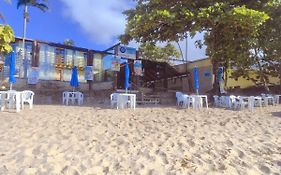 Pe Na Areia Sape